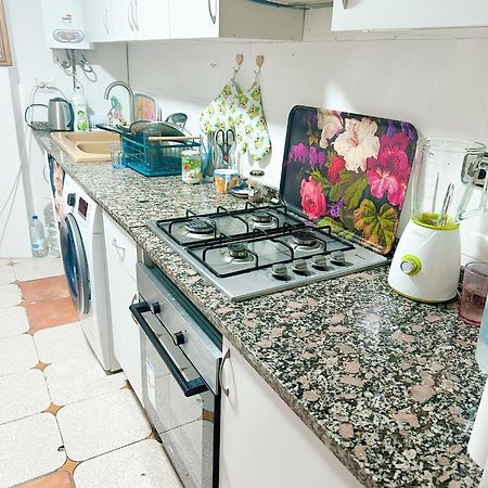 Habitacion Privada 瓦伦西亚 外观 照片