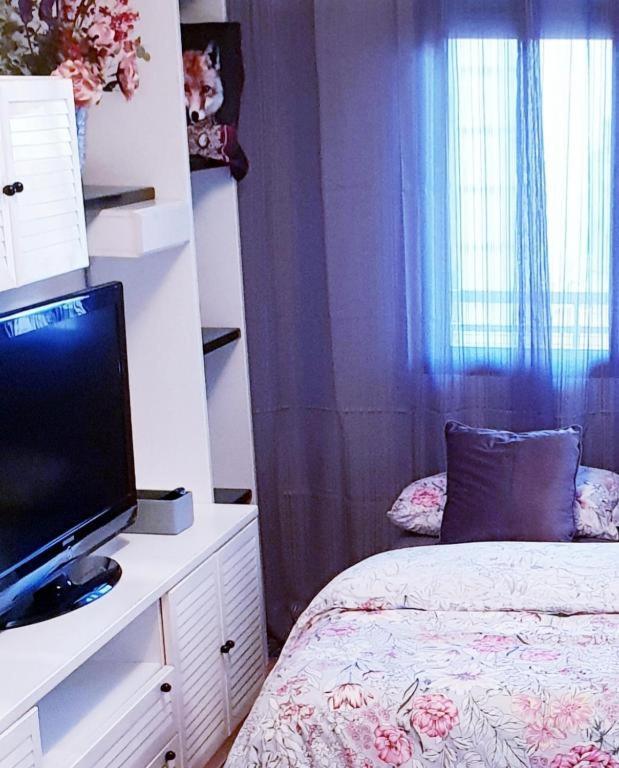 Habitacion Privada 瓦伦西亚 外观 照片